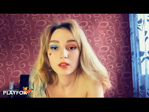 ❤️ Syzet magjike të realitetit virtual më bënë seks me Harley Quinn ❤ Porno ruse tek ne sq.ramxxx.xyz ❌️❤